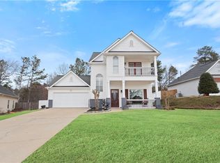 2156 Raccoon Ct, Villa Rica, GA 30180