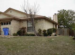 1902 Margalene Way, Austin, TX 78728