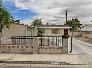 4083 Balboa Ave, Las Vegas, NV 89121