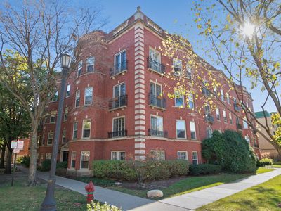 240 Lee St APT 3, Evanston, IL, 60202