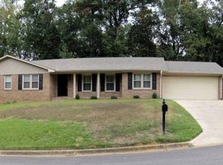 2504 20th St E, Tuscaloosa, AL 35404