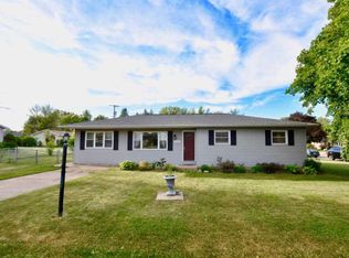 208 Ridge St, Morton, IL 61550