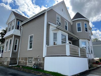 66 Parker St, New Bedford, MA, 02740