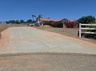 30316 Palomar Vista Dr, Valley Center, CA 92082