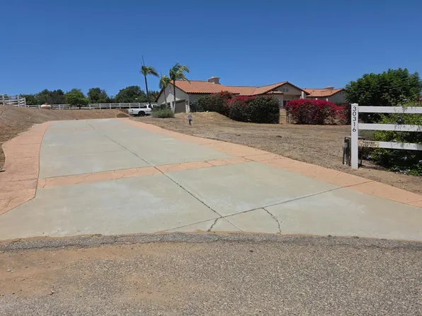 30316 Palomar Vista Dr, Valley Center, CA 92082