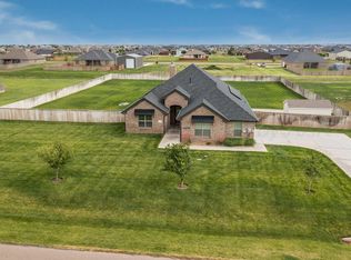 9734 Cicada Trl, Amarillo, TX 79119