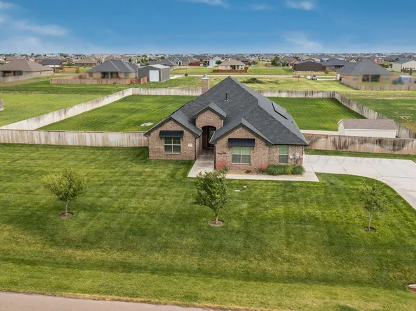 9734 Cicada Trl, Amarillo, TX 79119