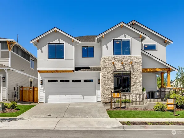 33401 Walnut Avenue SE, Black Diamond, WA 98010