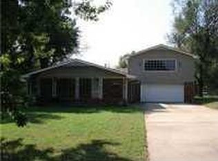 10320 SE 19th St, Oklahoma City, OK 73130