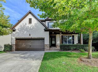 2253 Hamilton Lake Pkwy, Buford, GA 30519