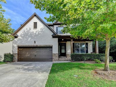2253 Hamilton Lake Pkwy, Buford, GA, 30519