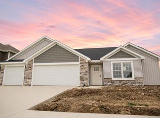 4849 Whittlebury Dr, Fort Wayne, IN 46818