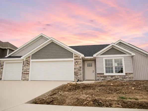 4849 Whittlebury Dr, Fort Wayne, IN 46818