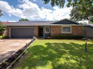 12005 Trianon Ln, Austin, TX 78727