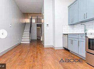 133 Menahan St #3C, Brooklyn, NY 11221