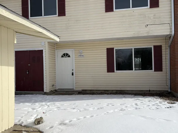 41054 Gunter Ct, Peru, IN 46970