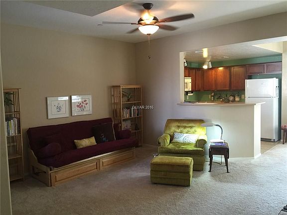 2nd image of 6868 Sky Pointe Dr Unit 1142