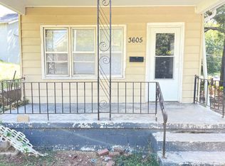 3605 Charles St, Omaha, NE 68131