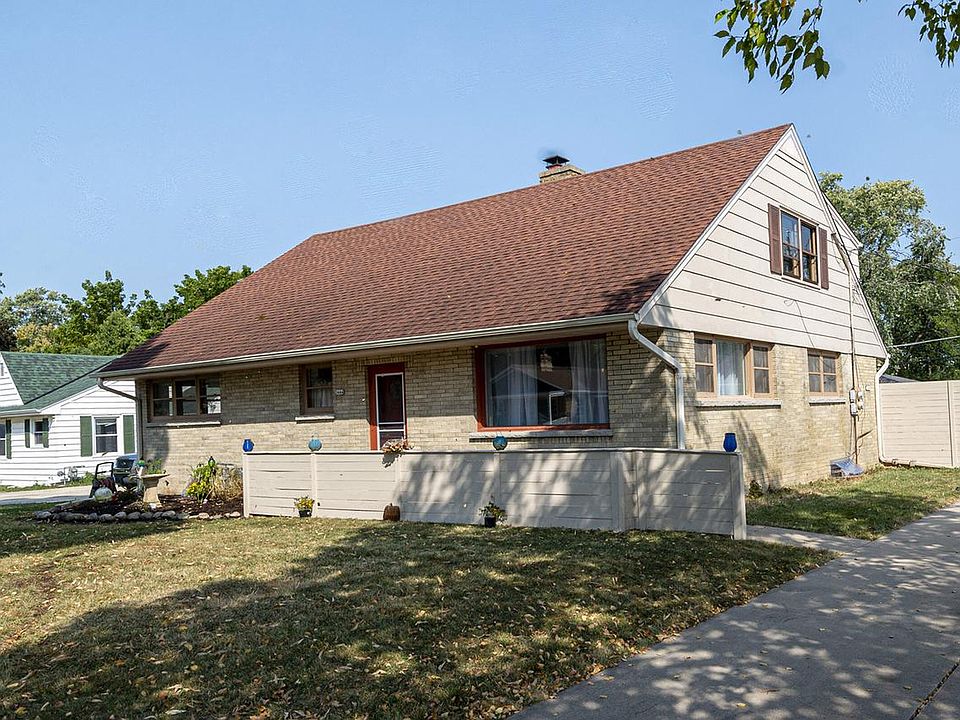 1st image of 2444 North 115th STREET