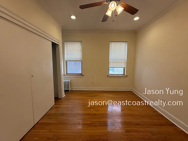 31 Queensberry St #259 — Photo 3