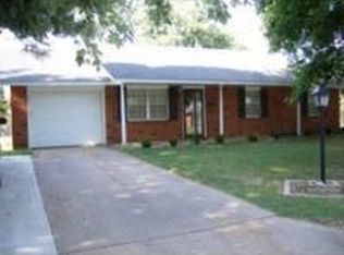 2004 Patti Ave, Springdale, AR 72762