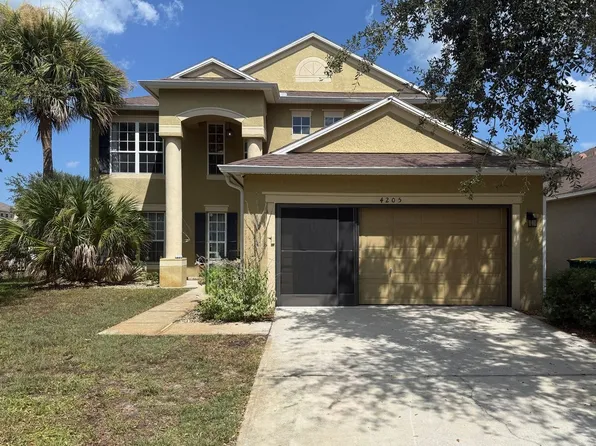 4205 Canby Dr, Melbourne, FL 32901