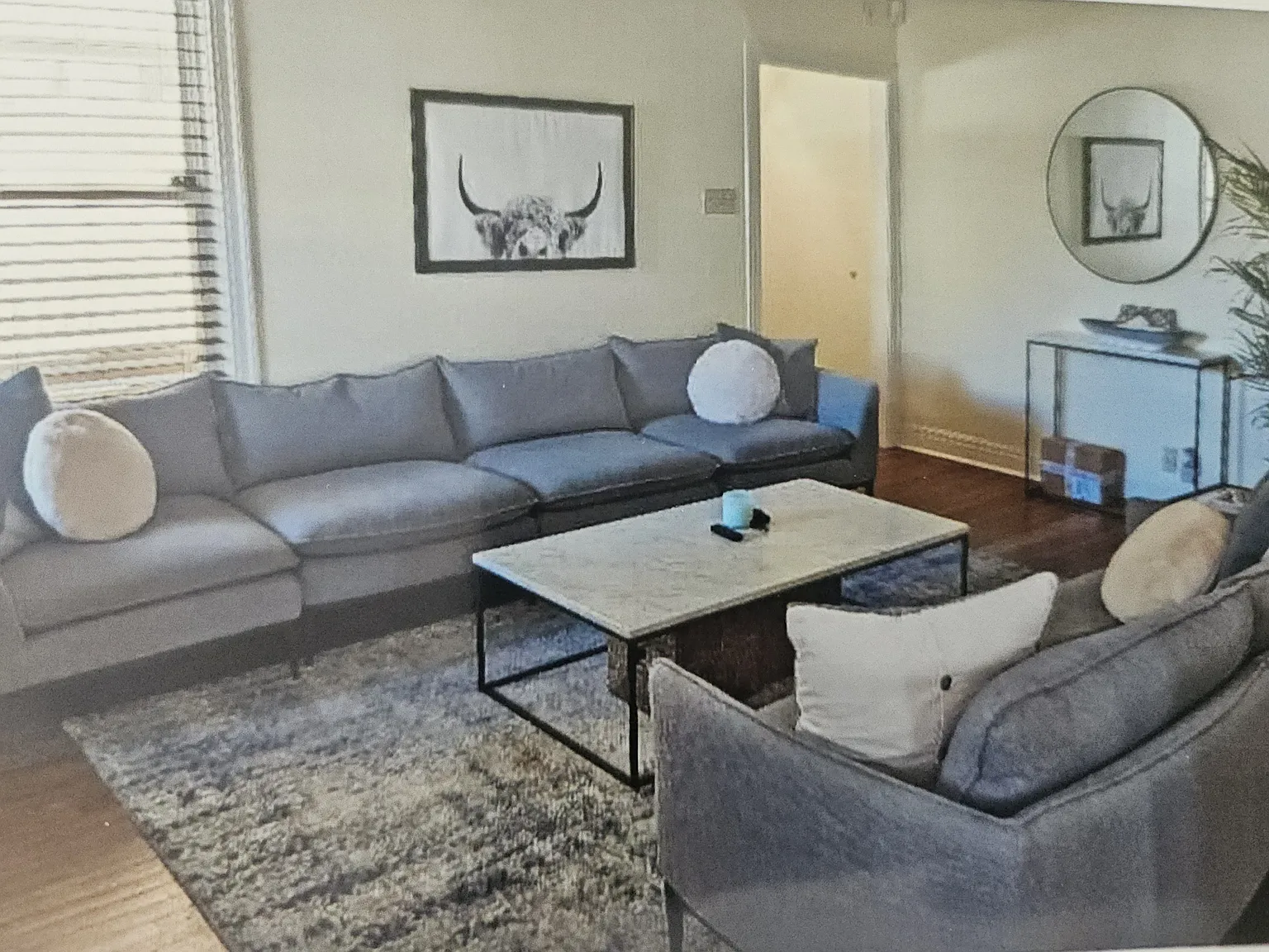 4 bed, 2000 sqft, $6,600 — Photo 4