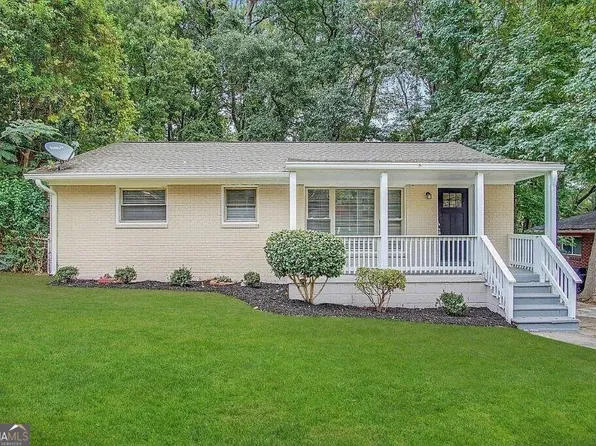 2228 Springdale Cir SW, Atlanta, GA 30315