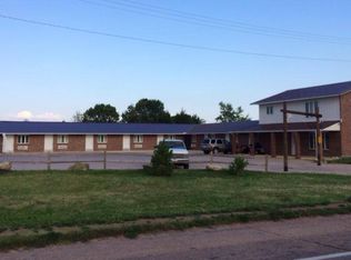 104 16th Ave., Franklin, NE 68939