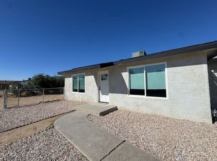325 S Gordon St, Ridgecrest, CA 93555
