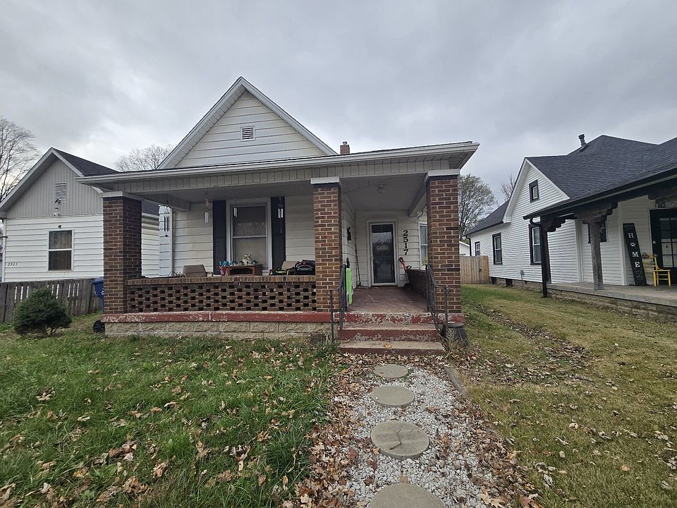 1st image of 2517 S 7th St