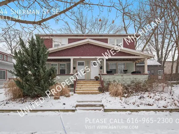 944 Sherman St SE, Grand Rapids, MI 49506