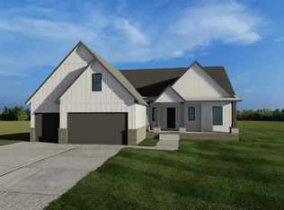 14834 E Camden Chase St, Wichita, KS 67230