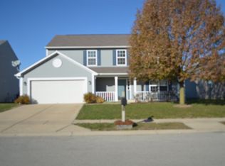 920 Zartman Rd, Kokomo, IN 46902