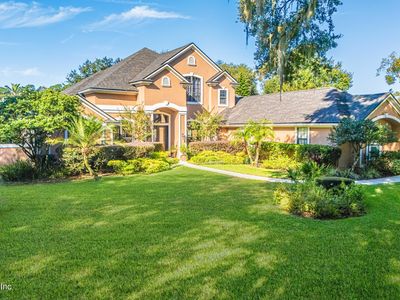 521 S BRIDGE CREEK Drive, Saint Johns, FL, 32259