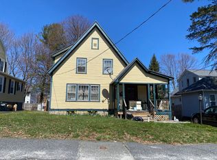 26 Kosta St, Worcester, MA 01607
