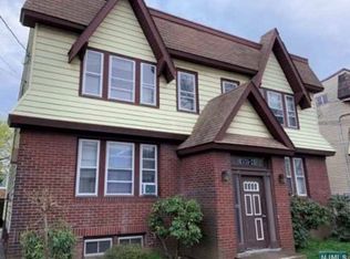 731-733 William St #2R, Harrison, NJ 07029