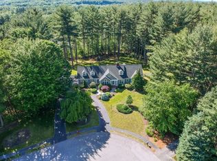 33 Smallwood Cir, Boylston, MA 01505