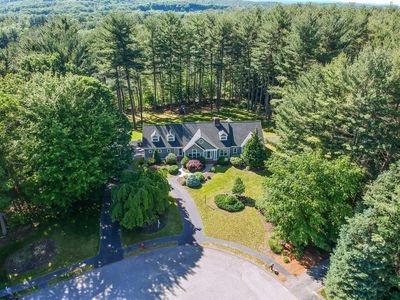 33 Smallwood Cir, Boylston, MA, 01505