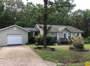 31264 Highway P, Cross Timbers, MO 65634