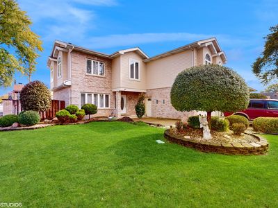 10401 Lacrosse Ave, Oak Lawn, IL, 60453