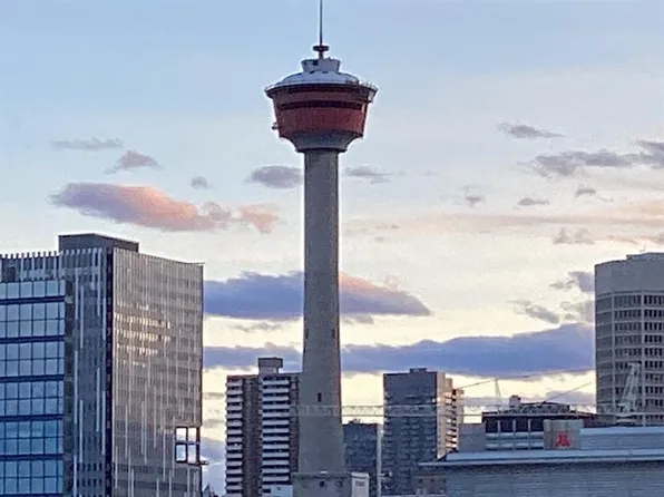 510 E 6th Ave SE #808, Calgary, AB T2G 1L7