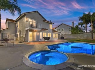 20628 Mesa Oak Dr, Riverside, CA 92508