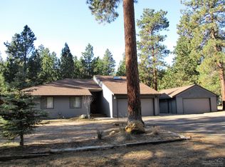 68941 Graham Ct, Sisters, OR 97759