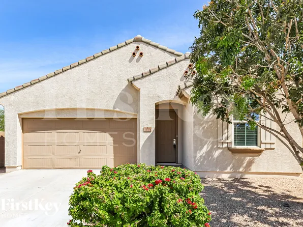11734 W Chase Ln, Avondale, AZ 85323