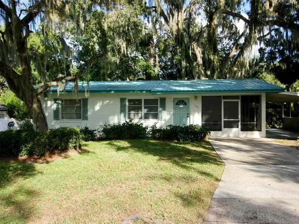 1320 Spartan Ave, Leesburg, FL 34748