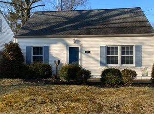 355 Victor Ave, Cuyahoga Falls, OH 44221