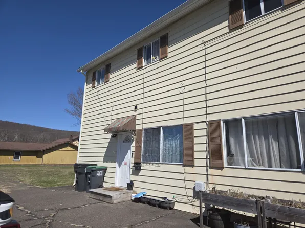 801 Lackawanna Ave #B, Jermyn, PA 18433