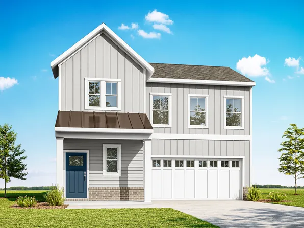 Jackson Plan, Hickory Grove