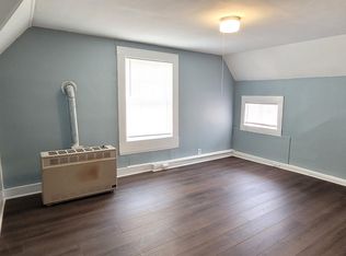 1755 W Morris St #3, Indianapolis, IN 46221